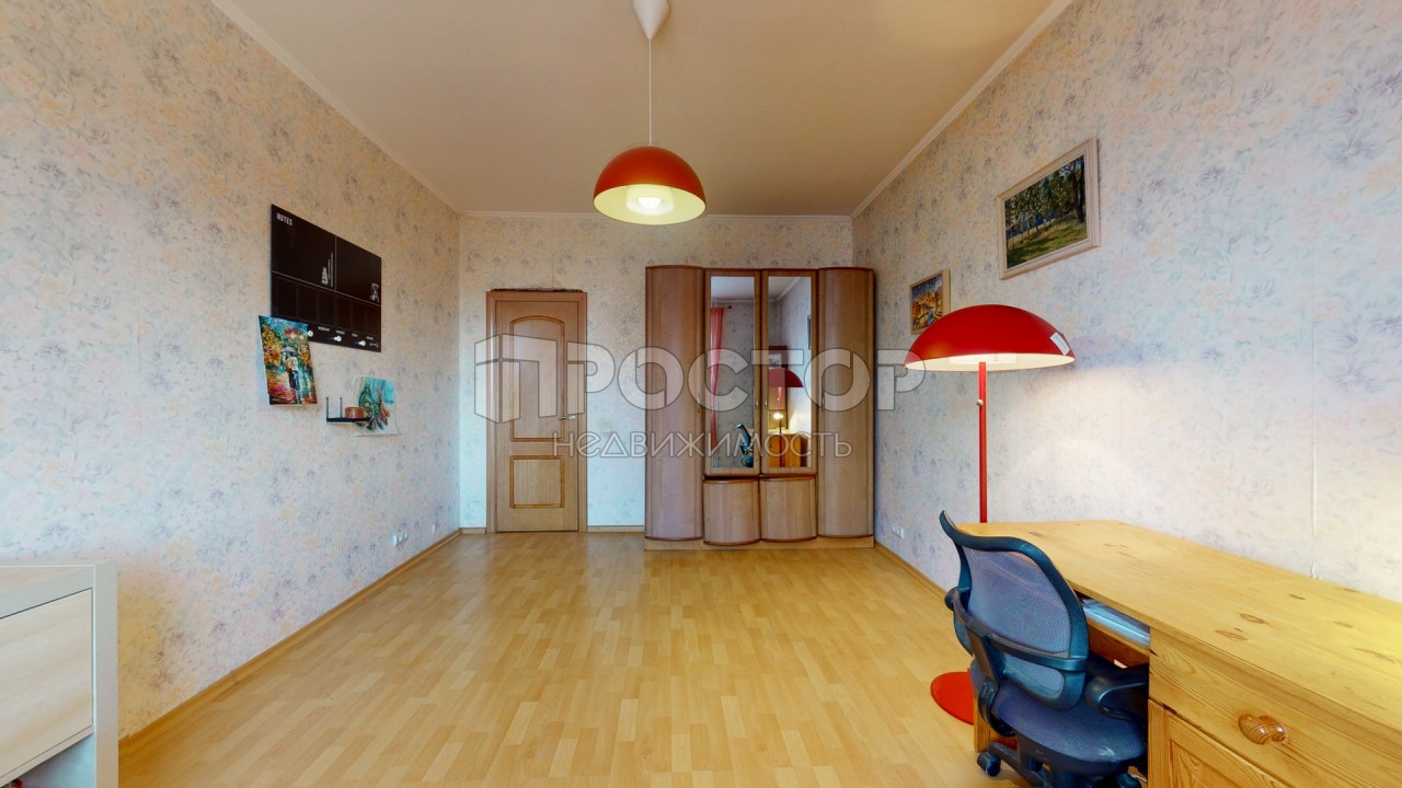 3-комнатная квартира, 119.1 м² - фото 9