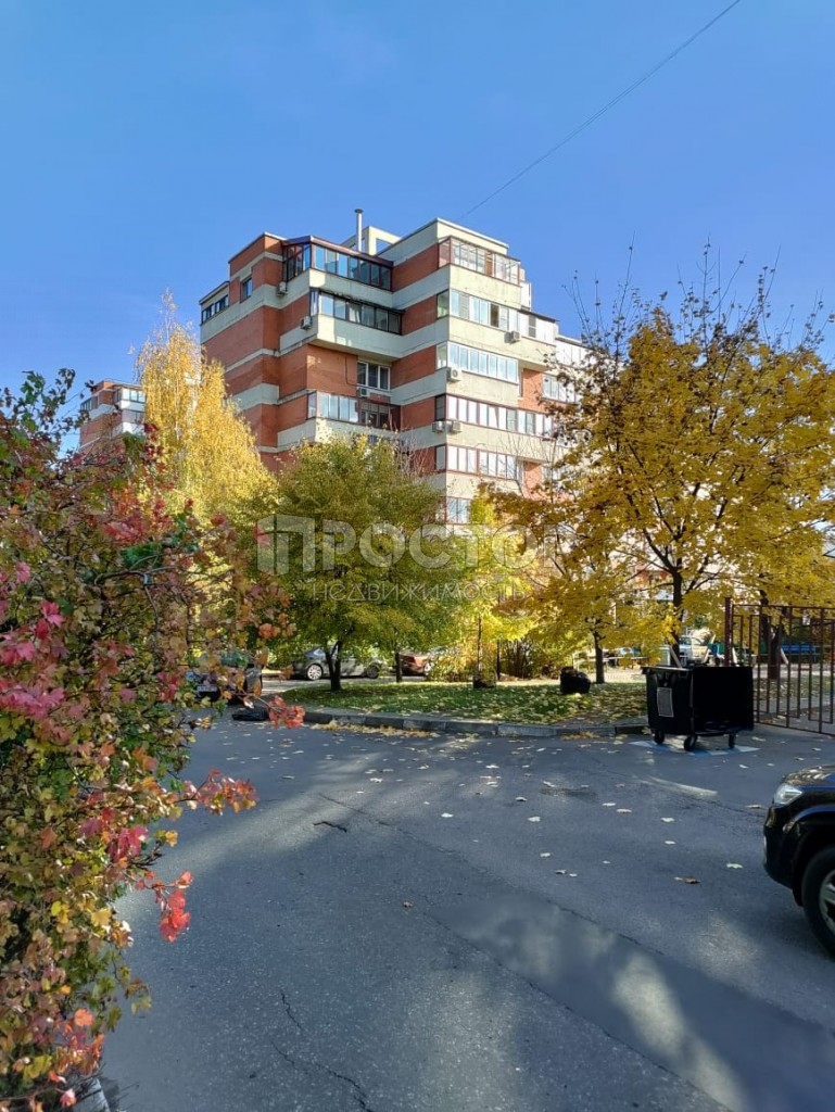 3-комнатная квартира, 119.1 м² - фото 26