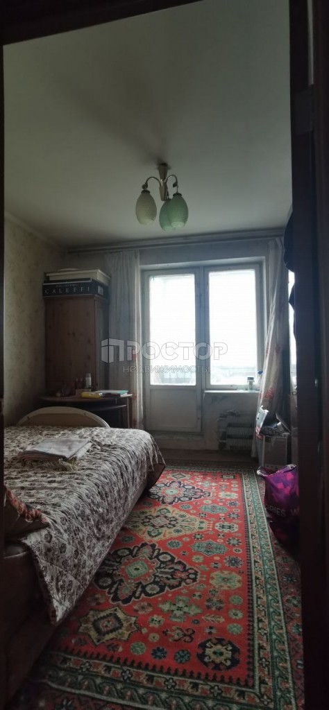 4-комнатная квартира, 63.5 м² - фото 12