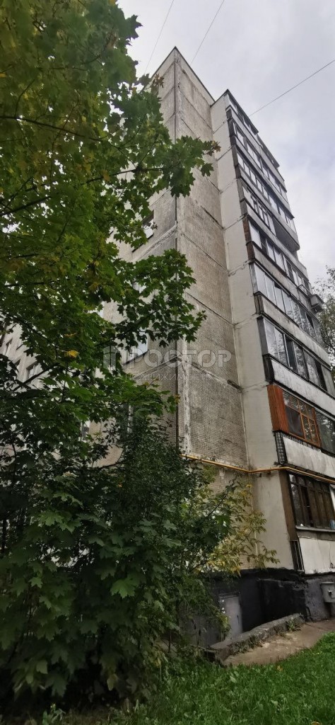 4-комнатная квартира, 63.5 м² - фото 3