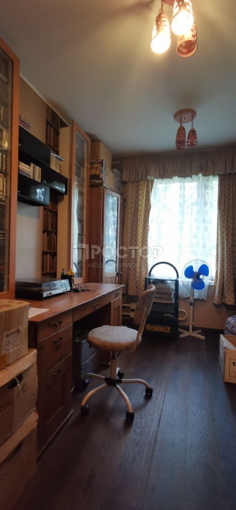 4-комнатная квартира, 63.5 м² - фото 8