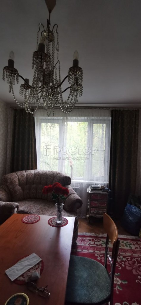 4-комнатная квартира, 63.5 м² - фото 9