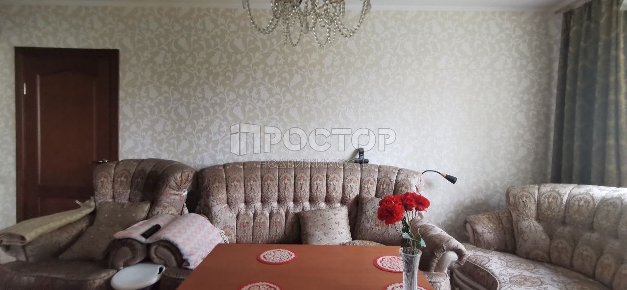 4-комнатная квартира, 63.5 м² - фото 11
