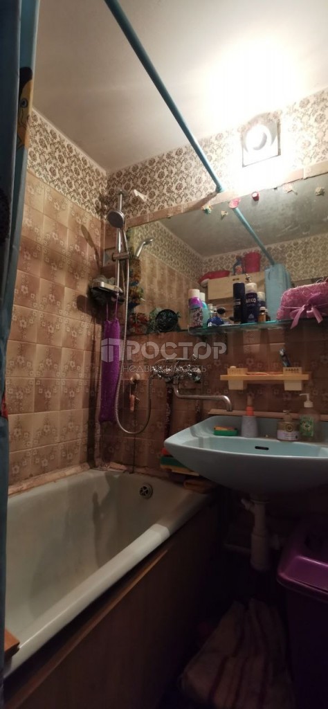 4-комнатная квартира, 63.5 м² - фото 7
