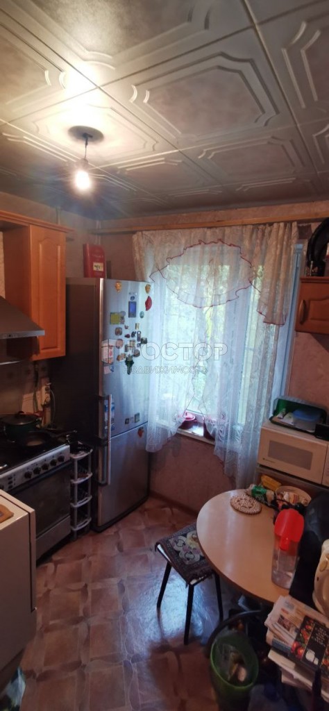 4-комнатная квартира, 63.5 м² - фото 6