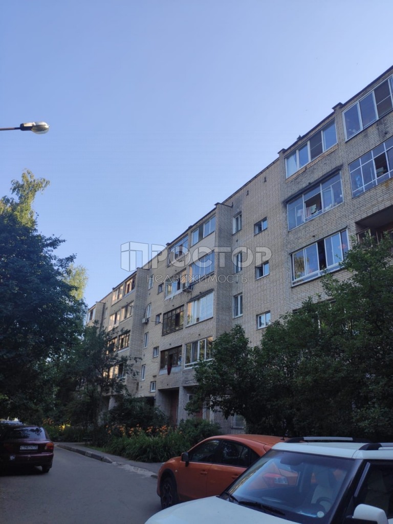 4-комнатная квартира, 111.2 м² - фото 3