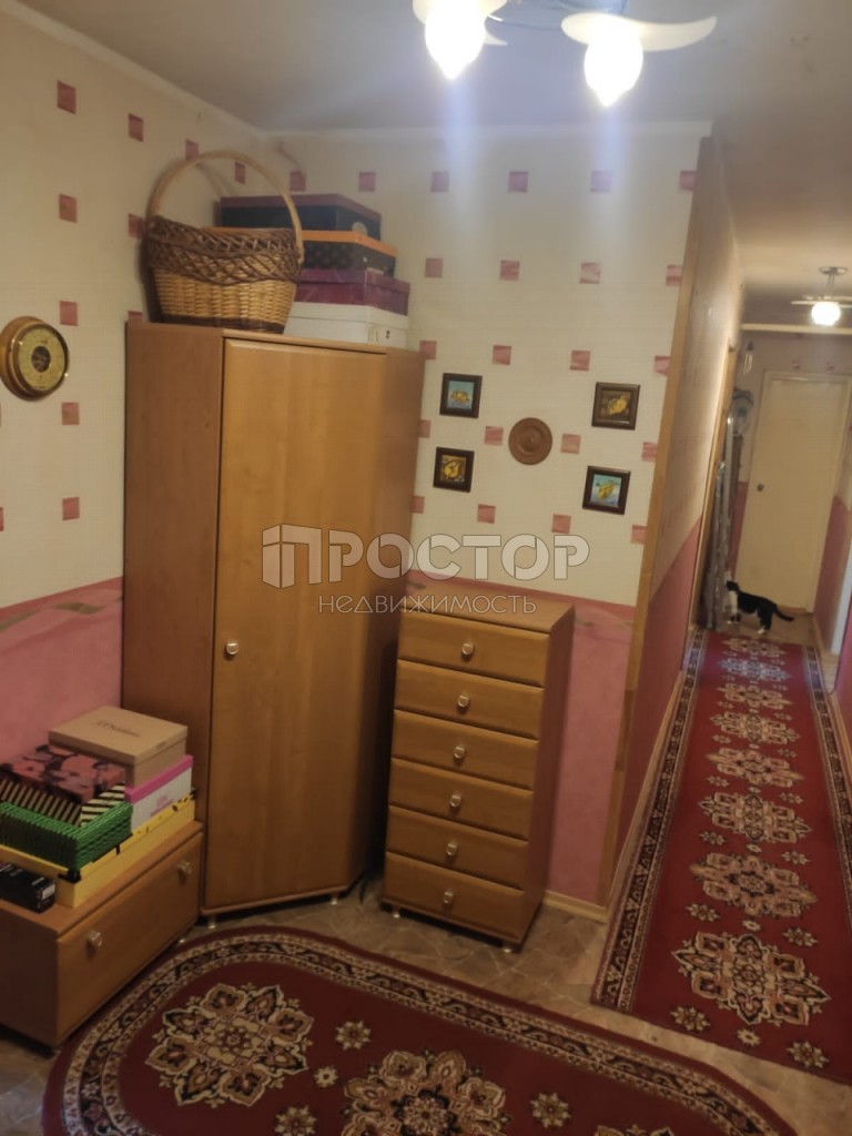 4-комнатная квартира, 111.2 м² - фото 6