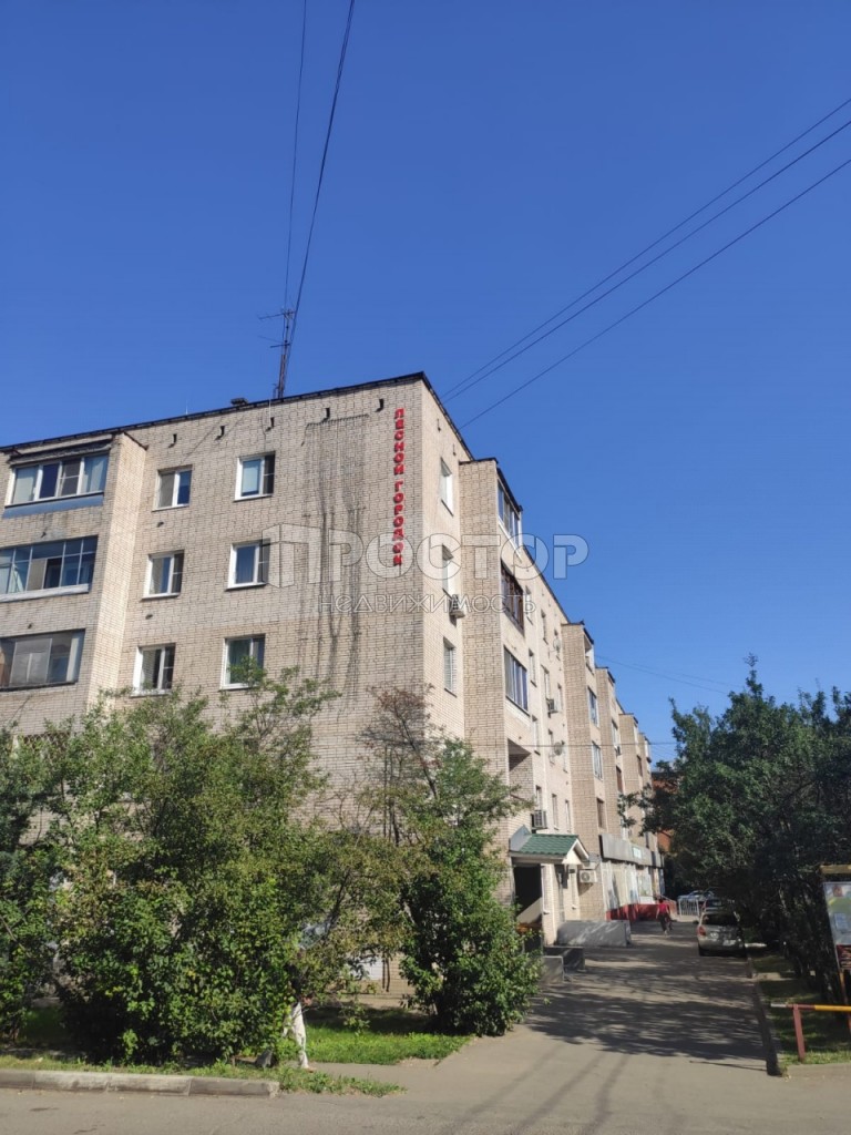 4-комнатная квартира, 111.2 м² - фото 2