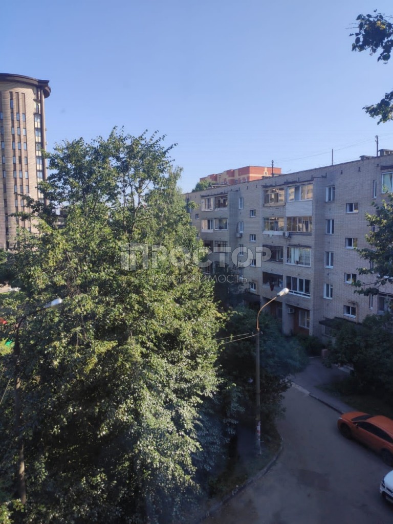 4-комнатная квартира, 111.2 м² - фото 18