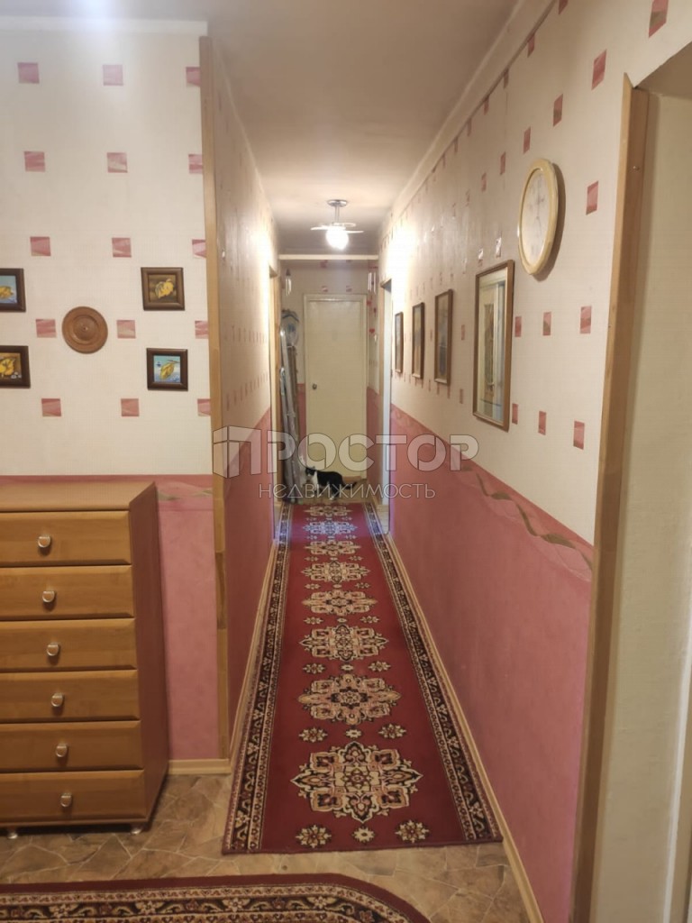 4-комнатная квартира, 111.2 м² - фото 4