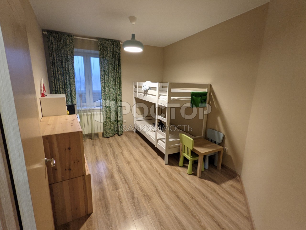 3-комнатная квартира, 84.6 м² - фото 14