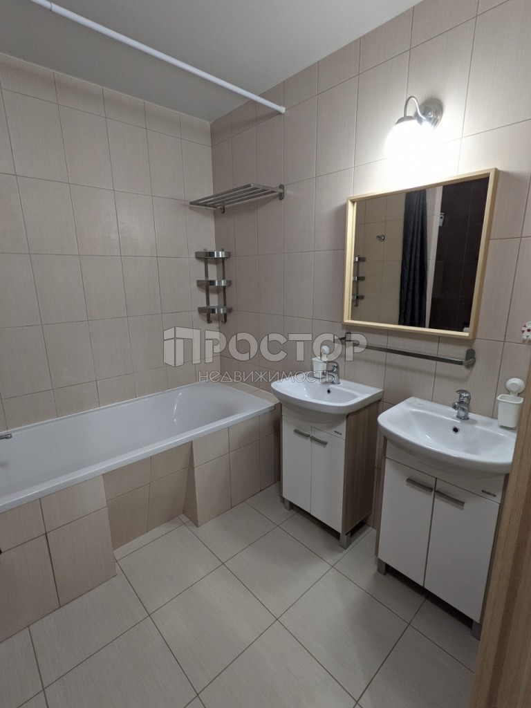 3-комнатная квартира, 84.6 м² - фото 19