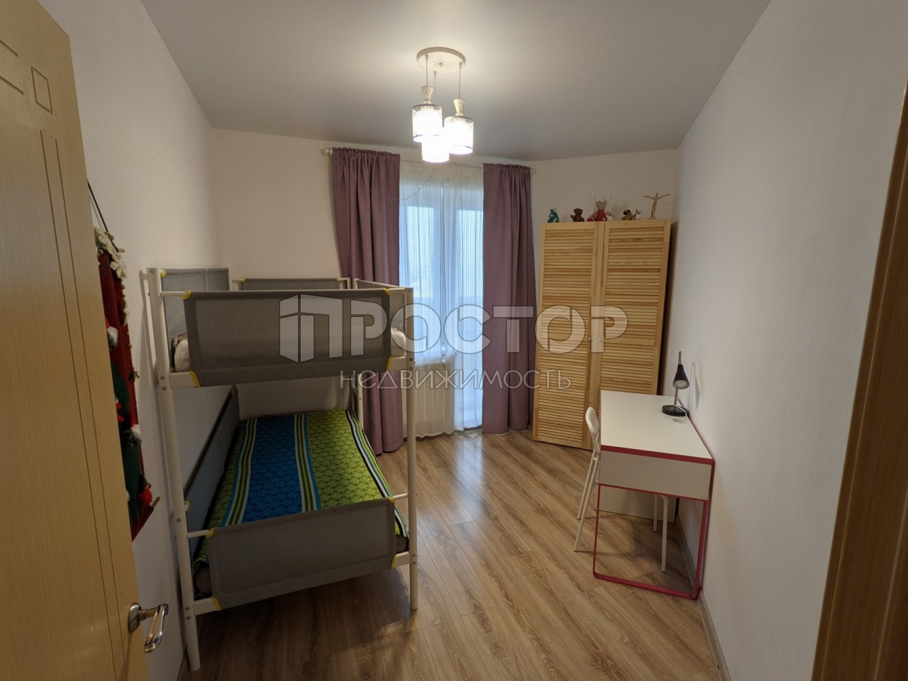 3-комнатная квартира, 84.6 м² - фото 18