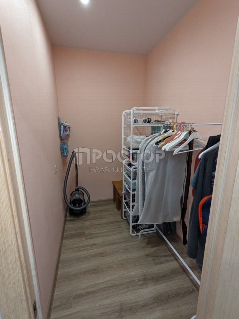 3-комнатная квартира, 84.6 м² - фото 20