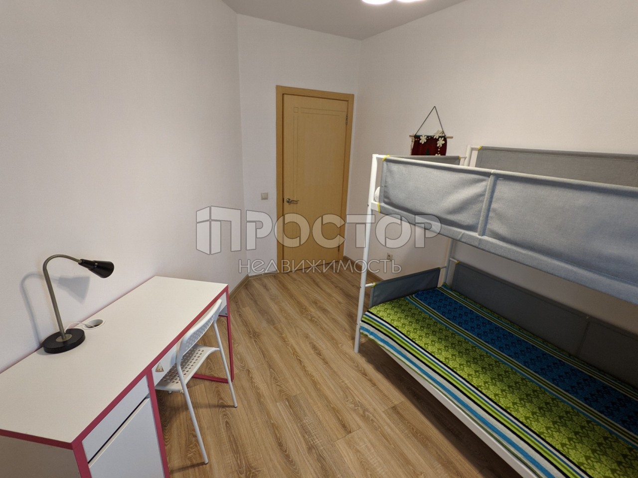 3-комнатная квартира, 84.6 м² - фото 16