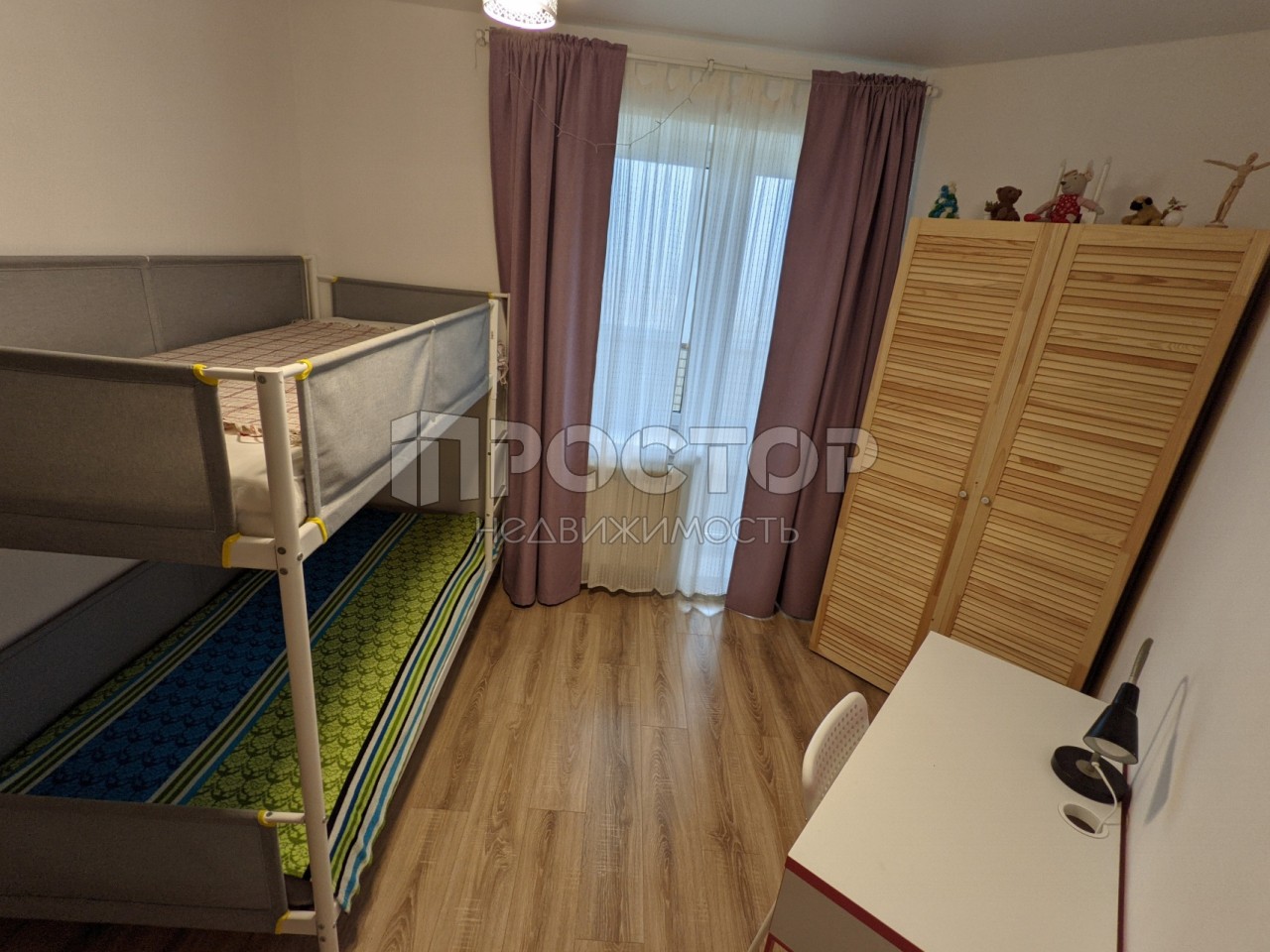 3-комнатная квартира, 84.6 м² - фото 15