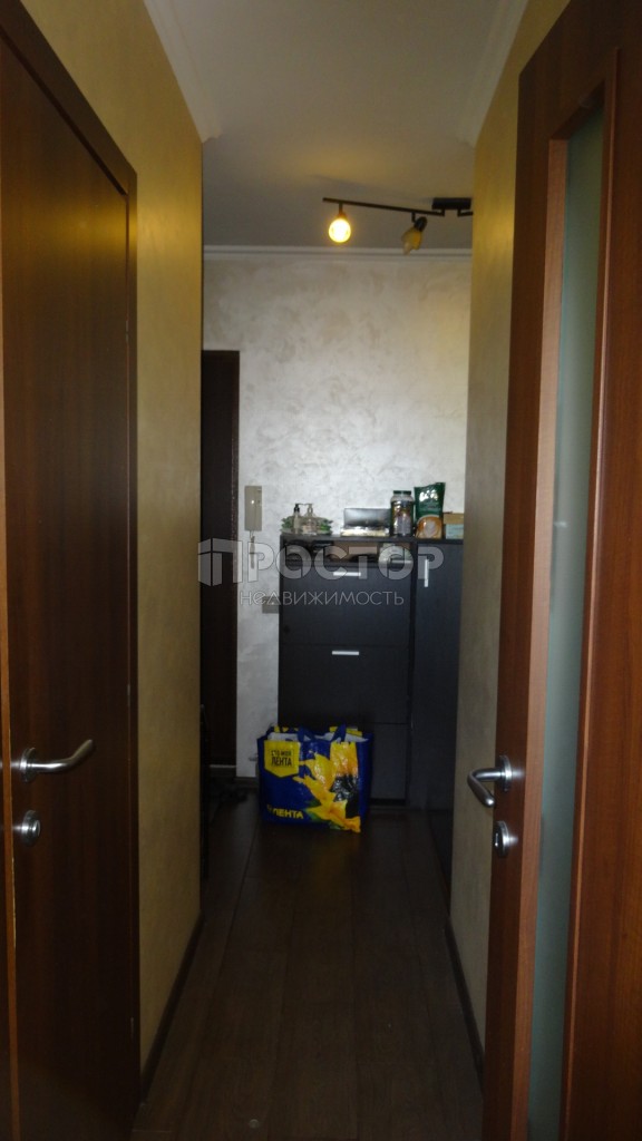 2-комнатная квартира, 46 м² - фото 9