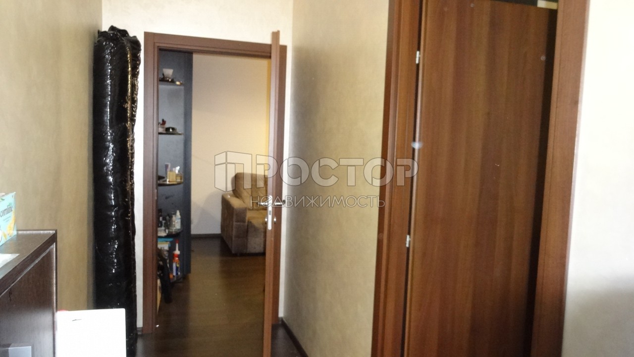 2-комнатная квартира, 46 м² - фото 5