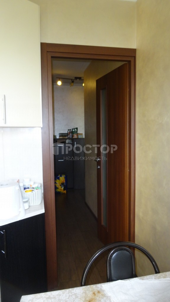 2-комнатная квартира, 46 м² - фото 8