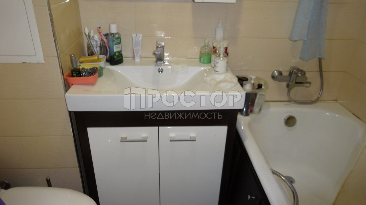 2-комнатная квартира, 46 м² - фото 10