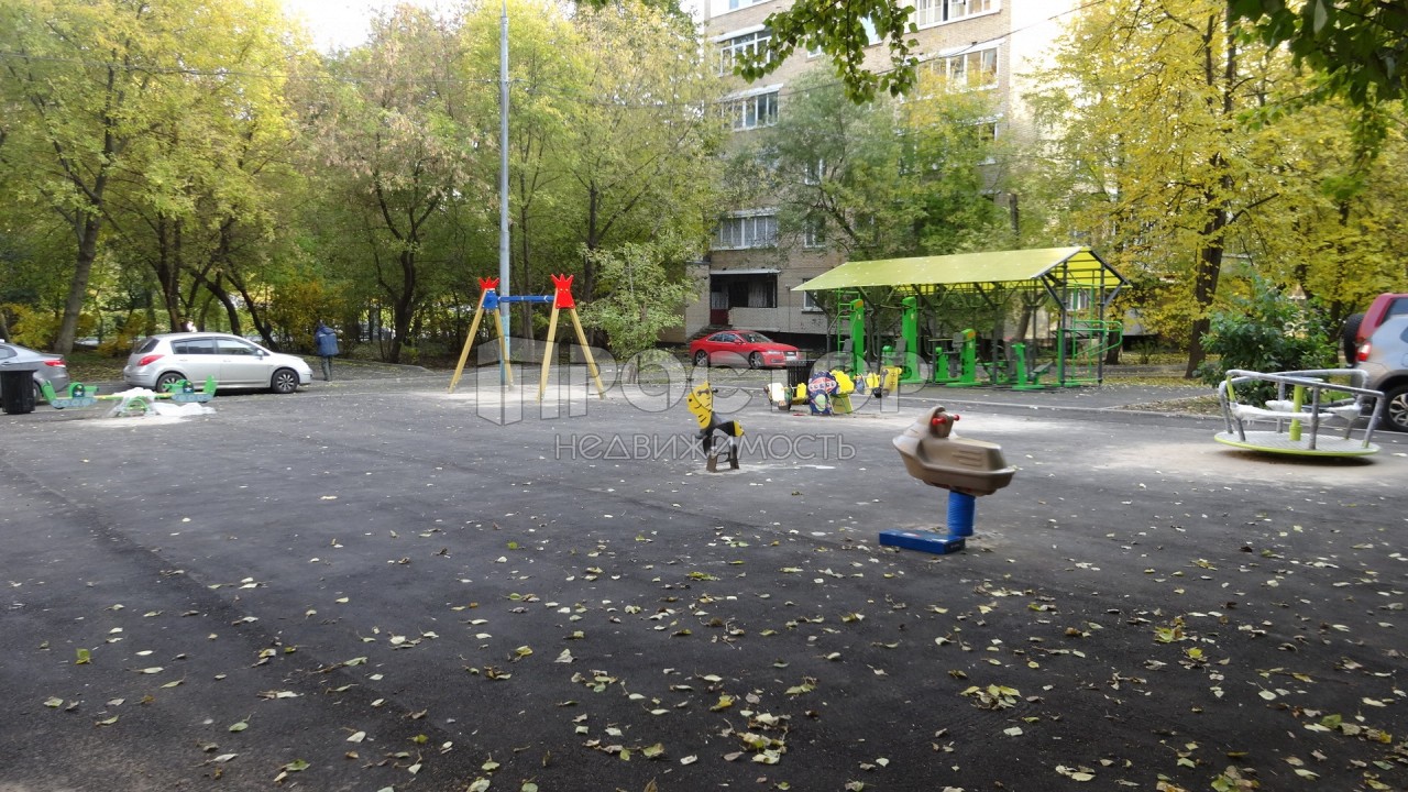 2-комнатная квартира, 46 м² - фото 16