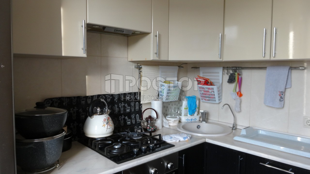 2-комнатная квартира, 46 м² - фото 7