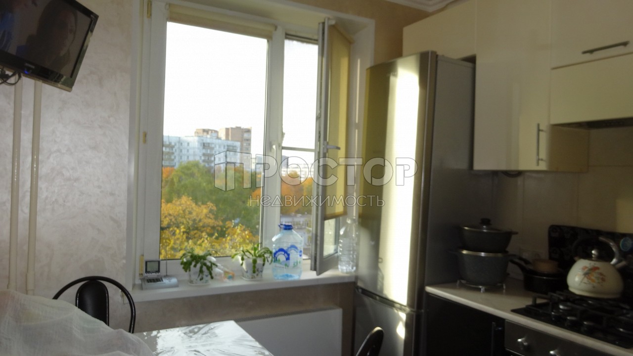 2-комнатная квартира, 46 м² - фото 6