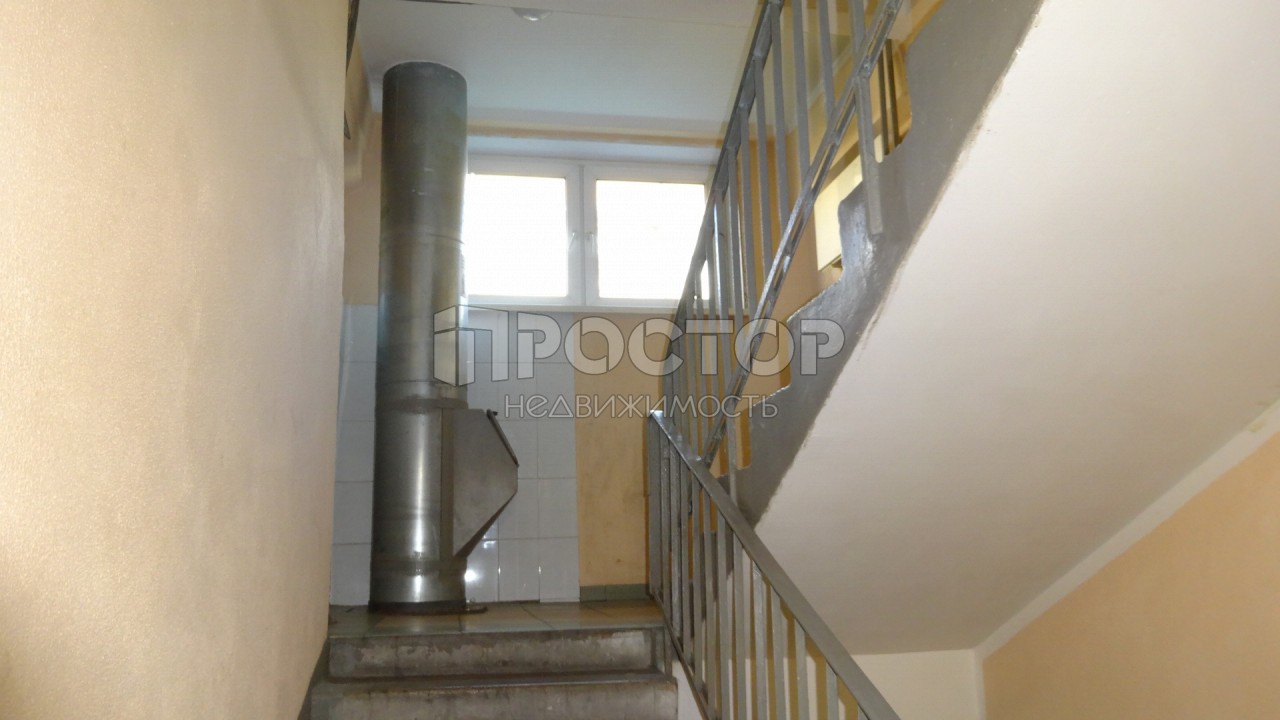2-комнатная квартира, 46 м² - фото 13