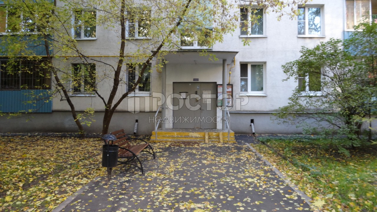 2-комнатная квартира, 46 м² - фото 14