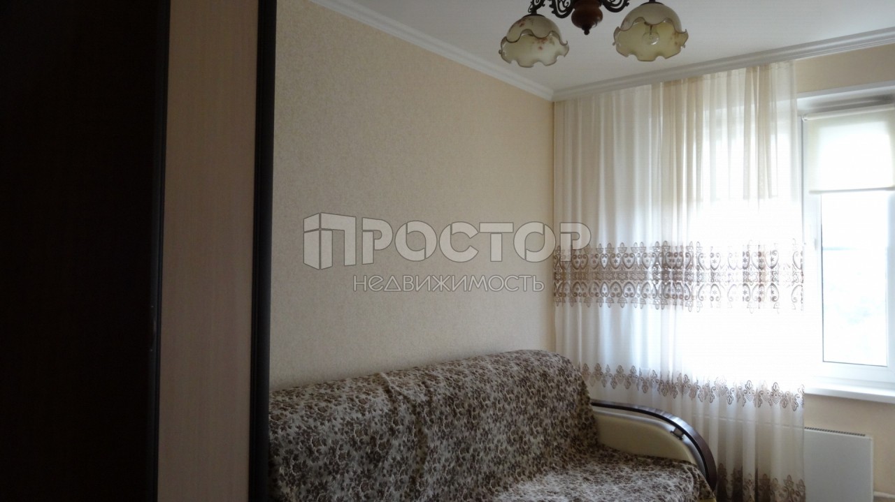 2-комнатная квартира, 46 м² - фото 4