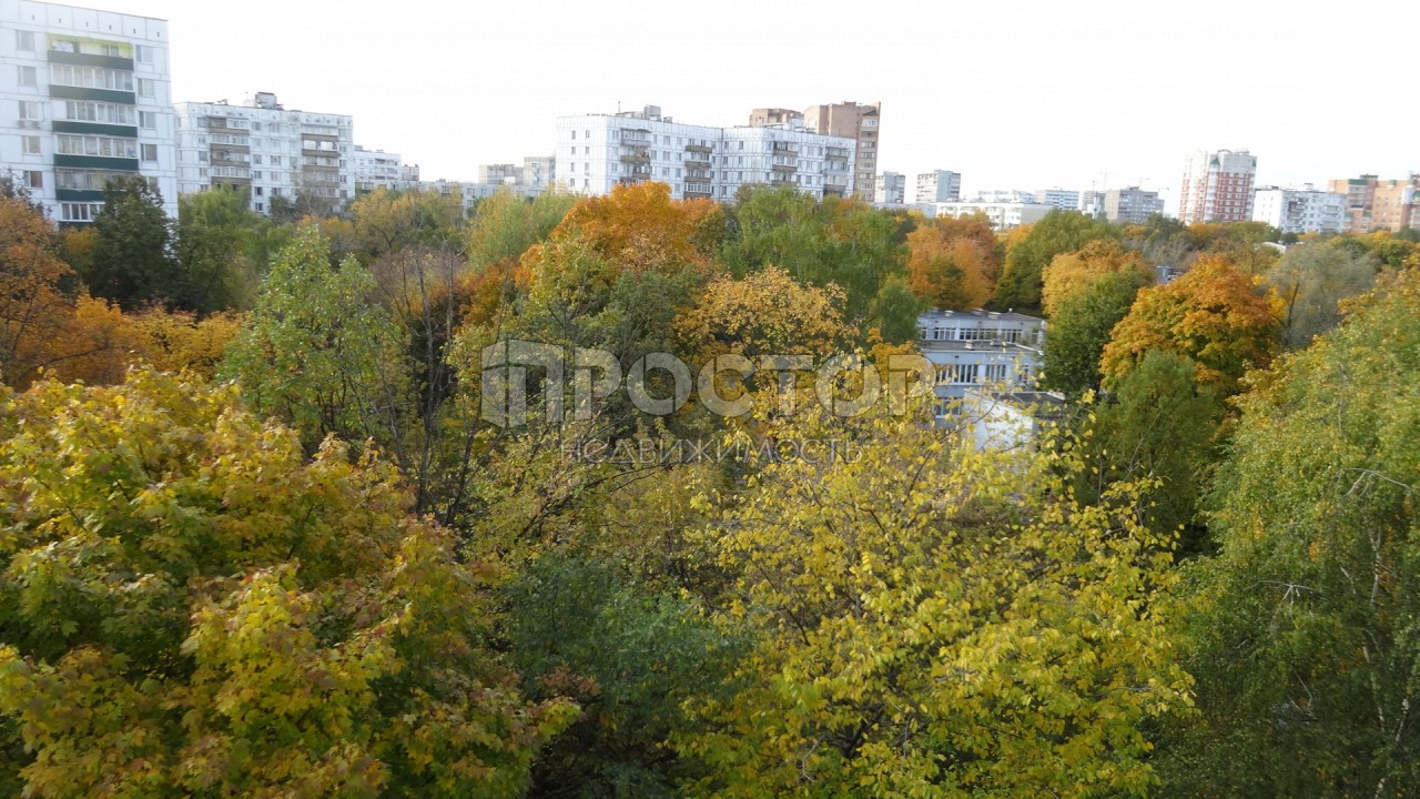 2-комнатная квартира, 46 м² - фото 12