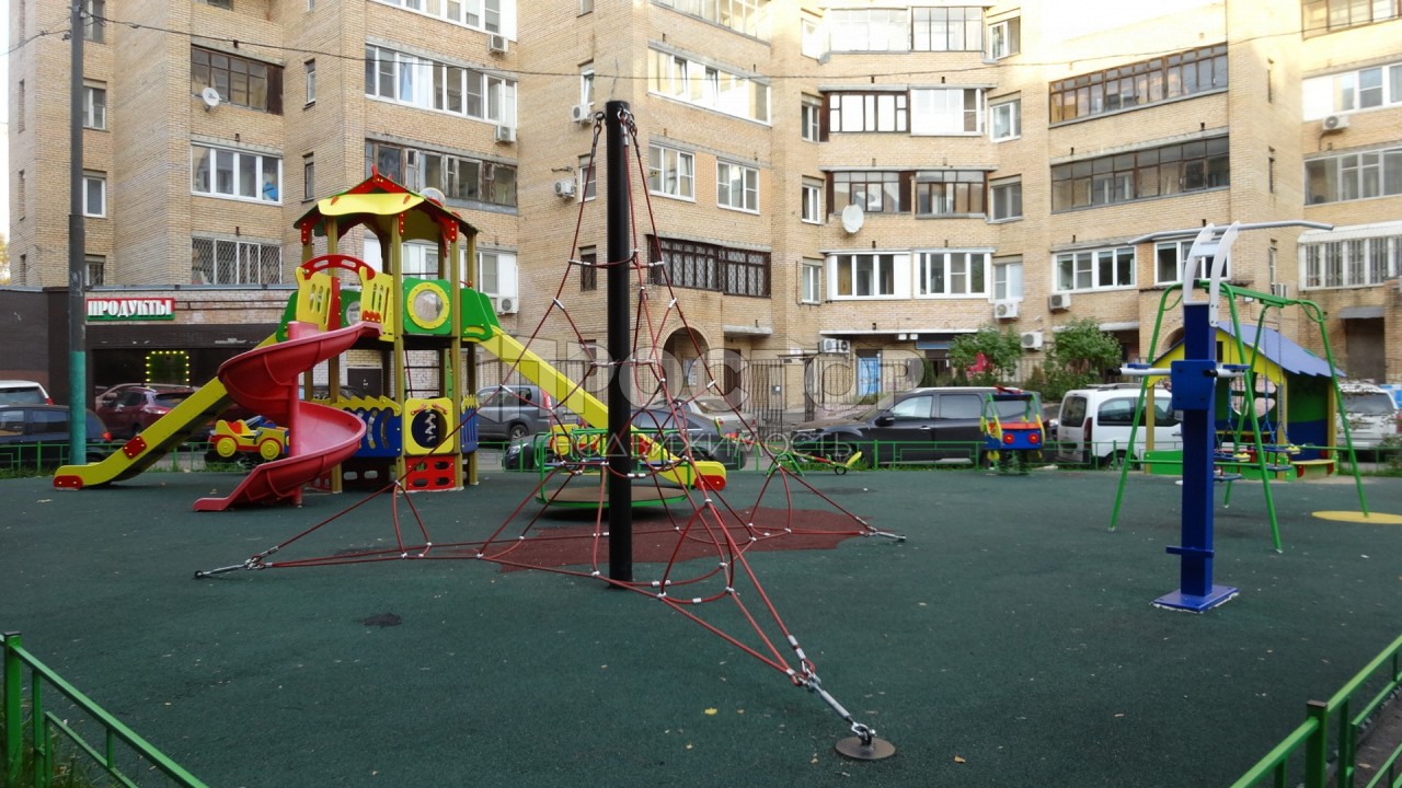 2-комнатная квартира, 46 м² - фото 15