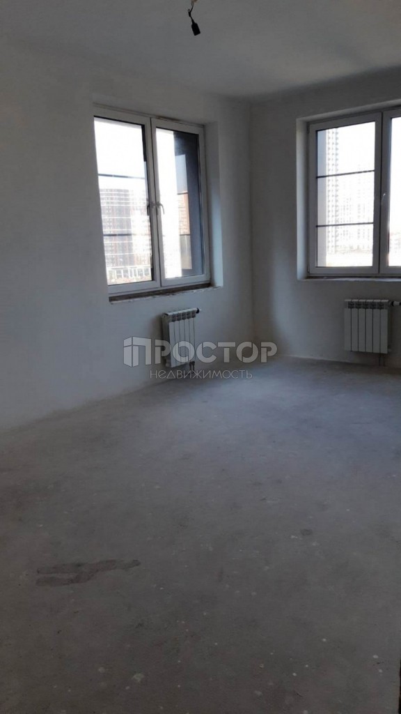 2-комнатная квартира, 67.4 м² - фото 26