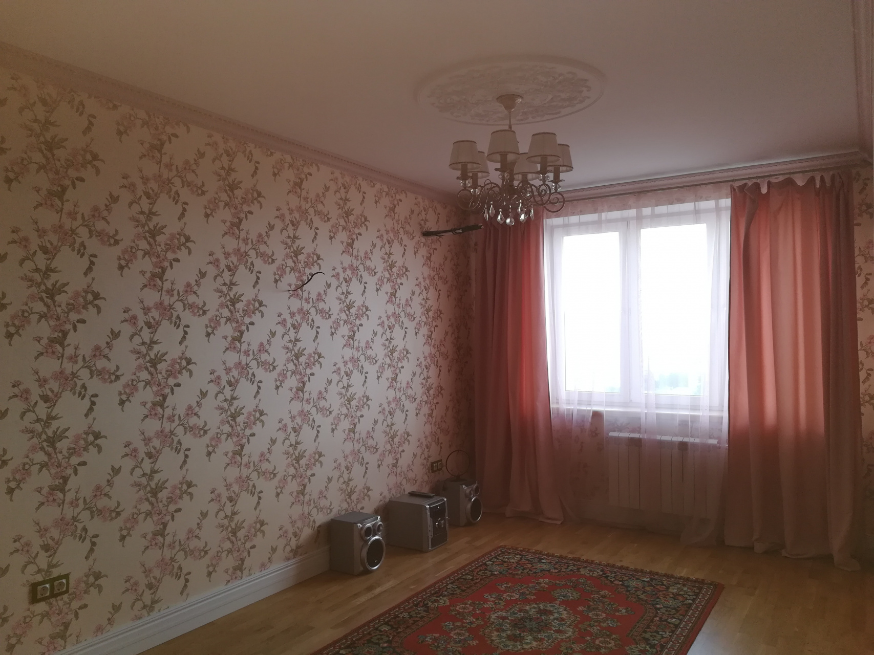 2-комнатная квартира, 56.8 м² - фото 24