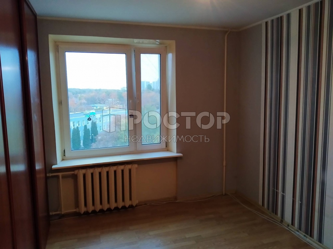 3-комнатная квартира, 65 м² - фото 7