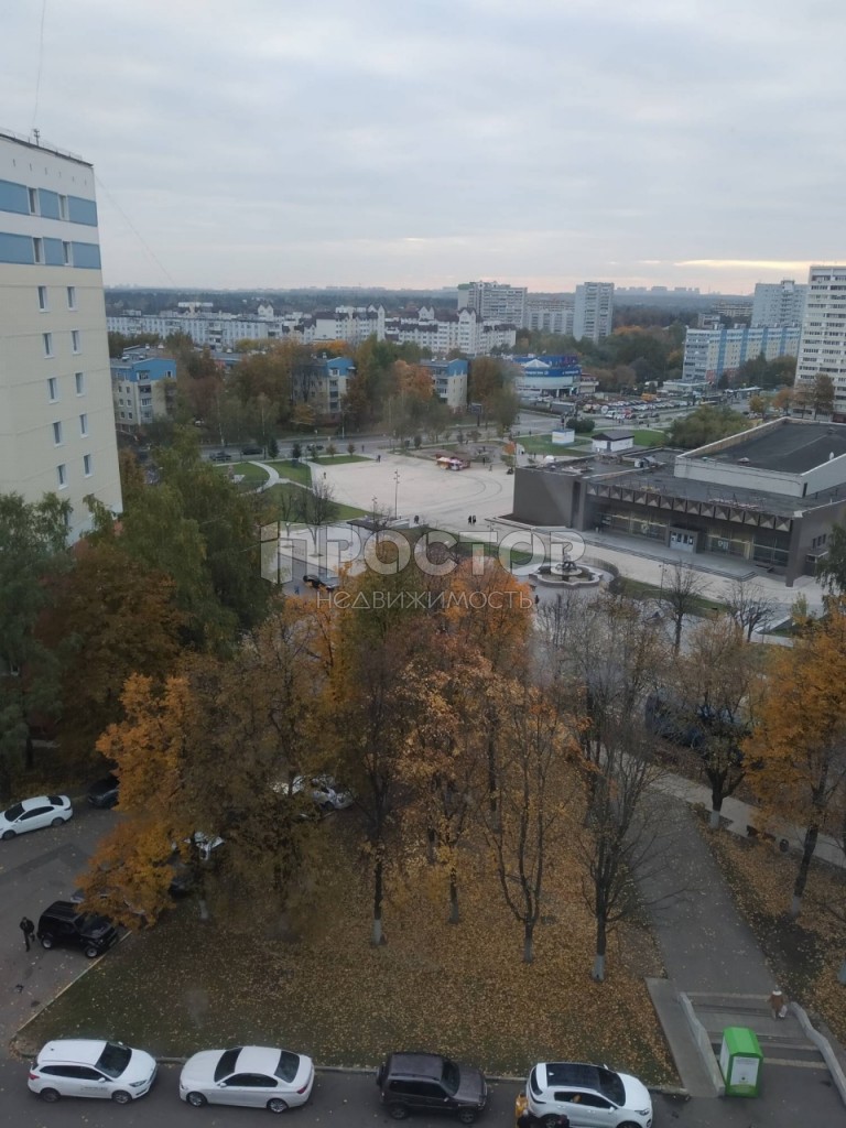 3-комнатная квартира, 65 м² - фото 20