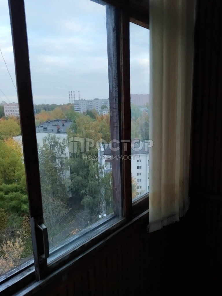 3-комнатная квартира, 65 м² - фото 17