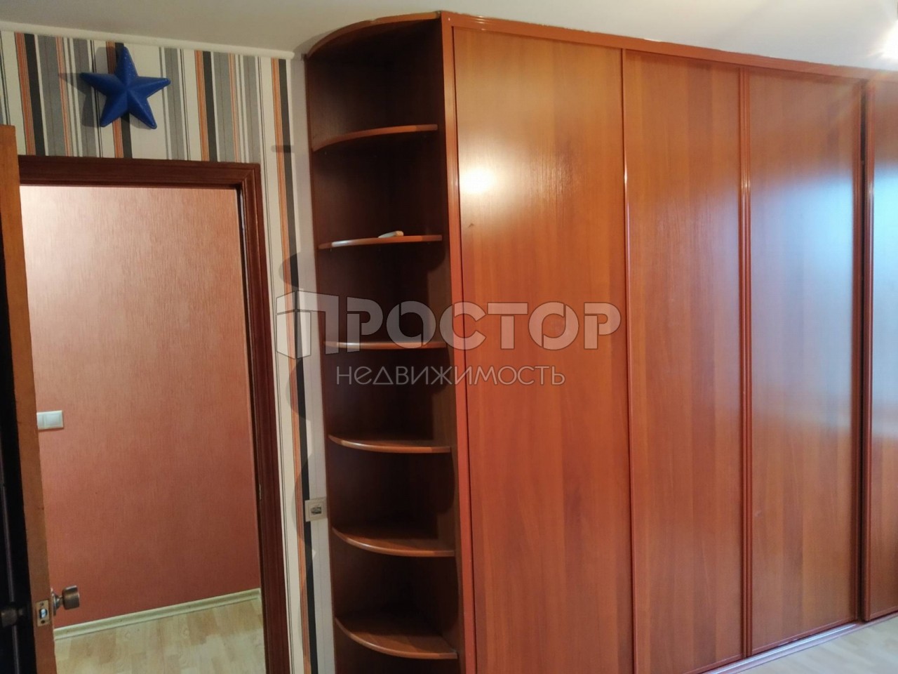 3-комнатная квартира, 65 м² - фото 3