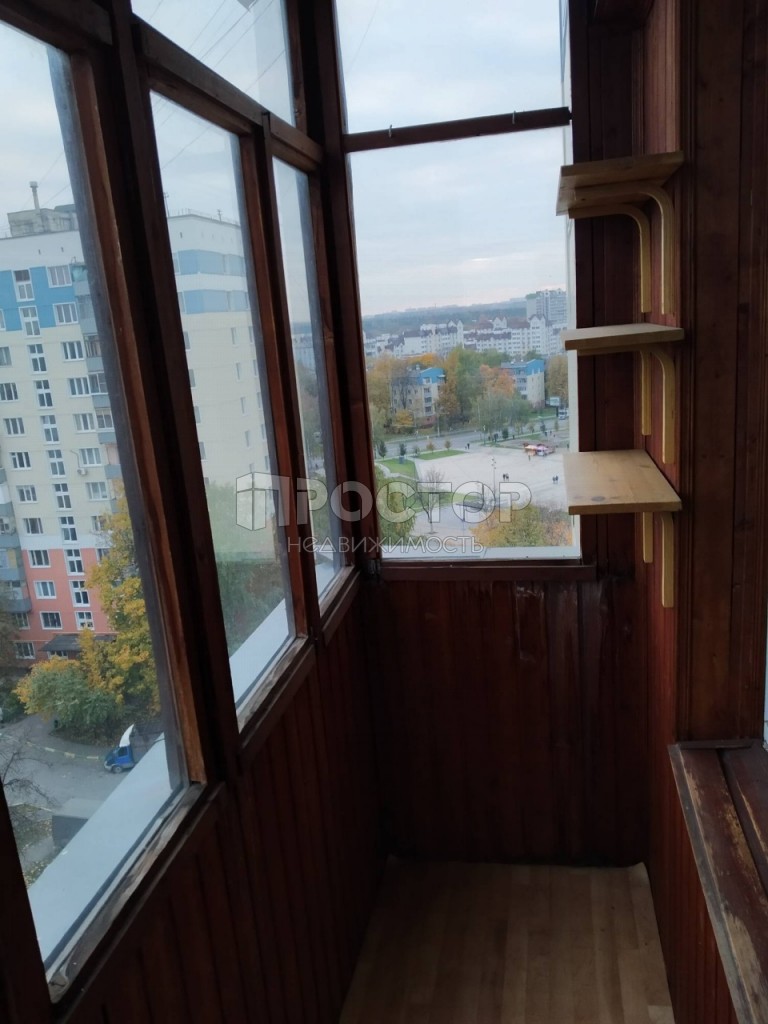 3-комнатная квартира, 65 м² - фото 16