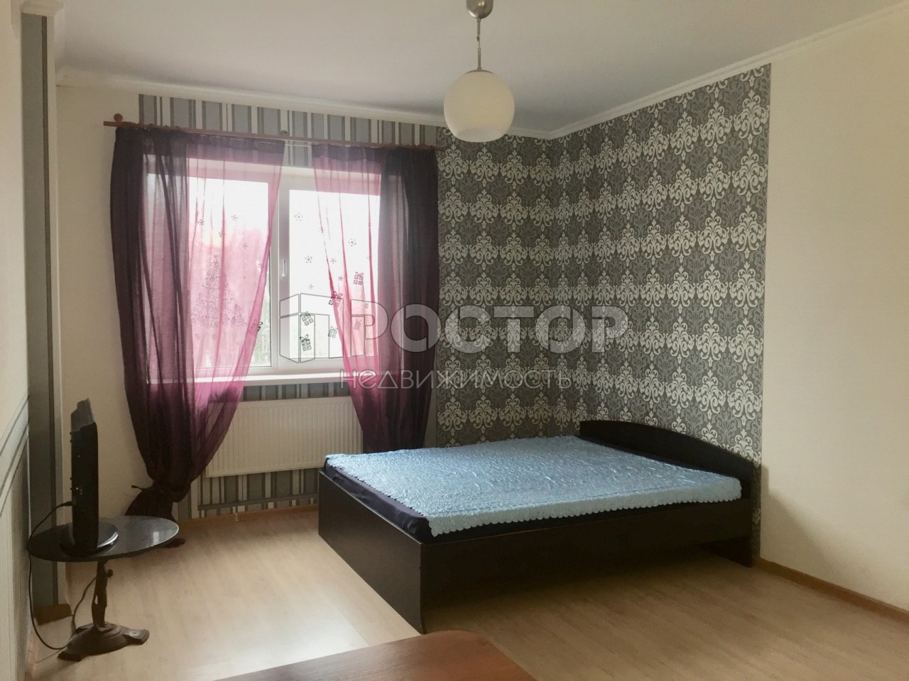 1-комнатная квартира, 31.6 м² - фото 3