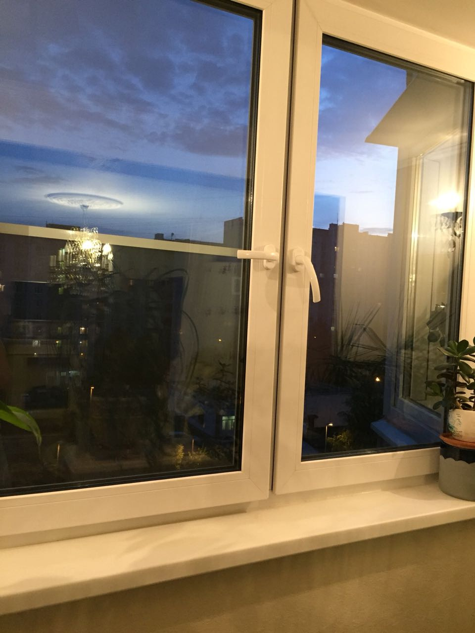 3-комнатная квартира, 74.5 м² - фото 27