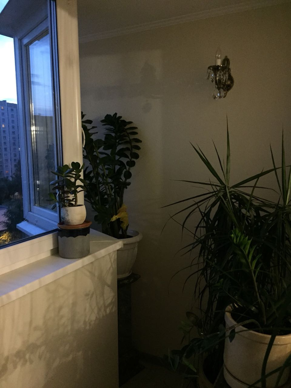 3-комнатная квартира, 74.5 м² - фото 14