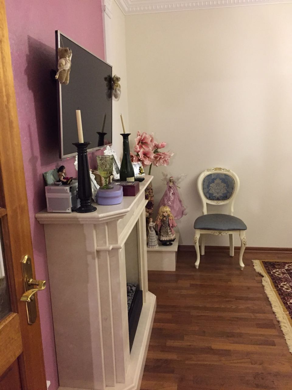 3-комнатная квартира, 74.5 м² - фото 2