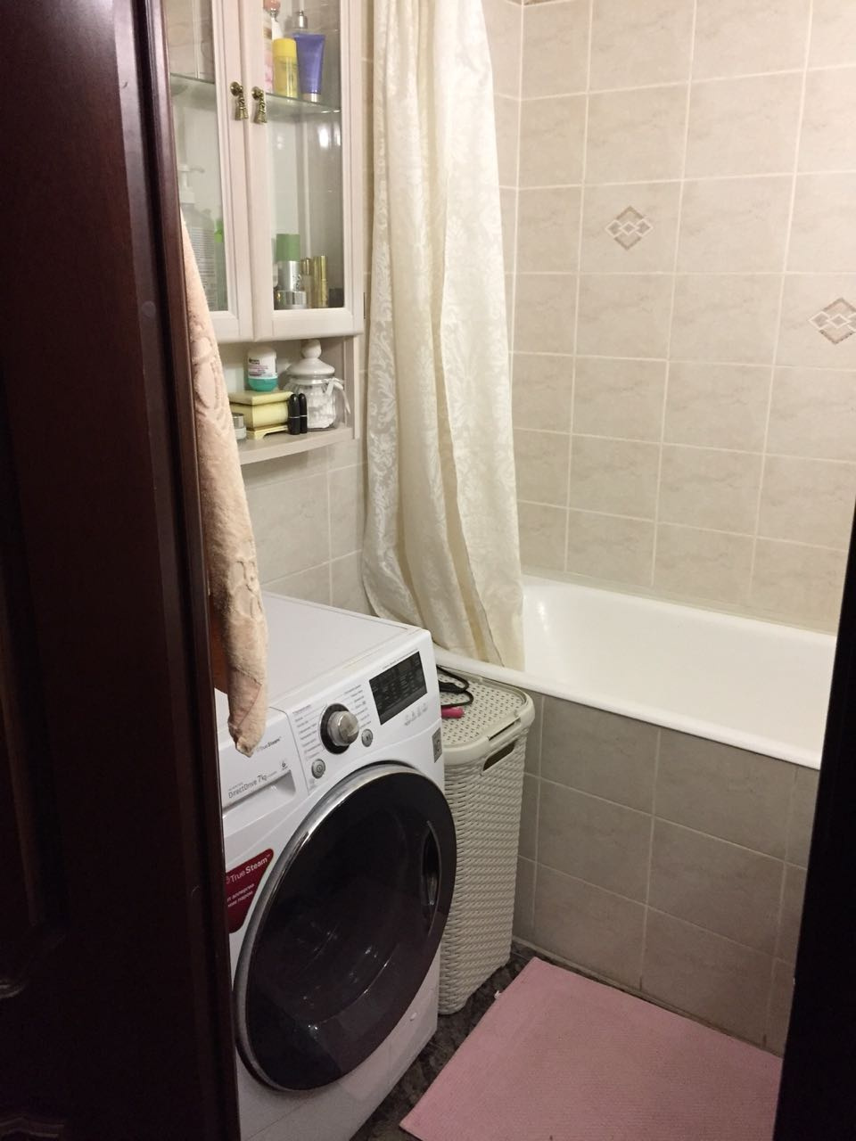 3-комнатная квартира, 74.5 м² - фото 8