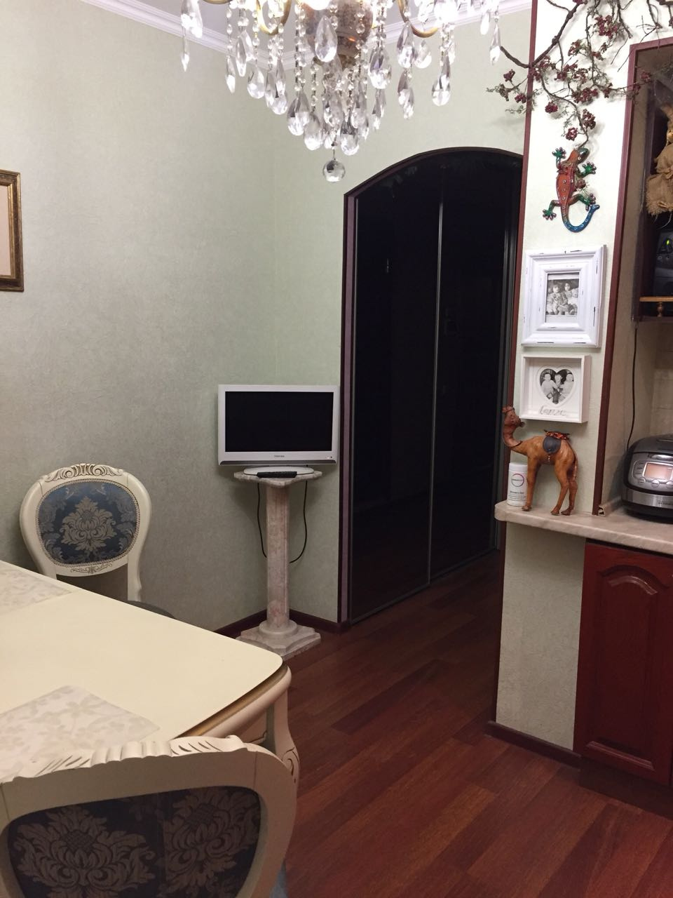 3-комнатная квартира, 74.5 м² - фото 16
