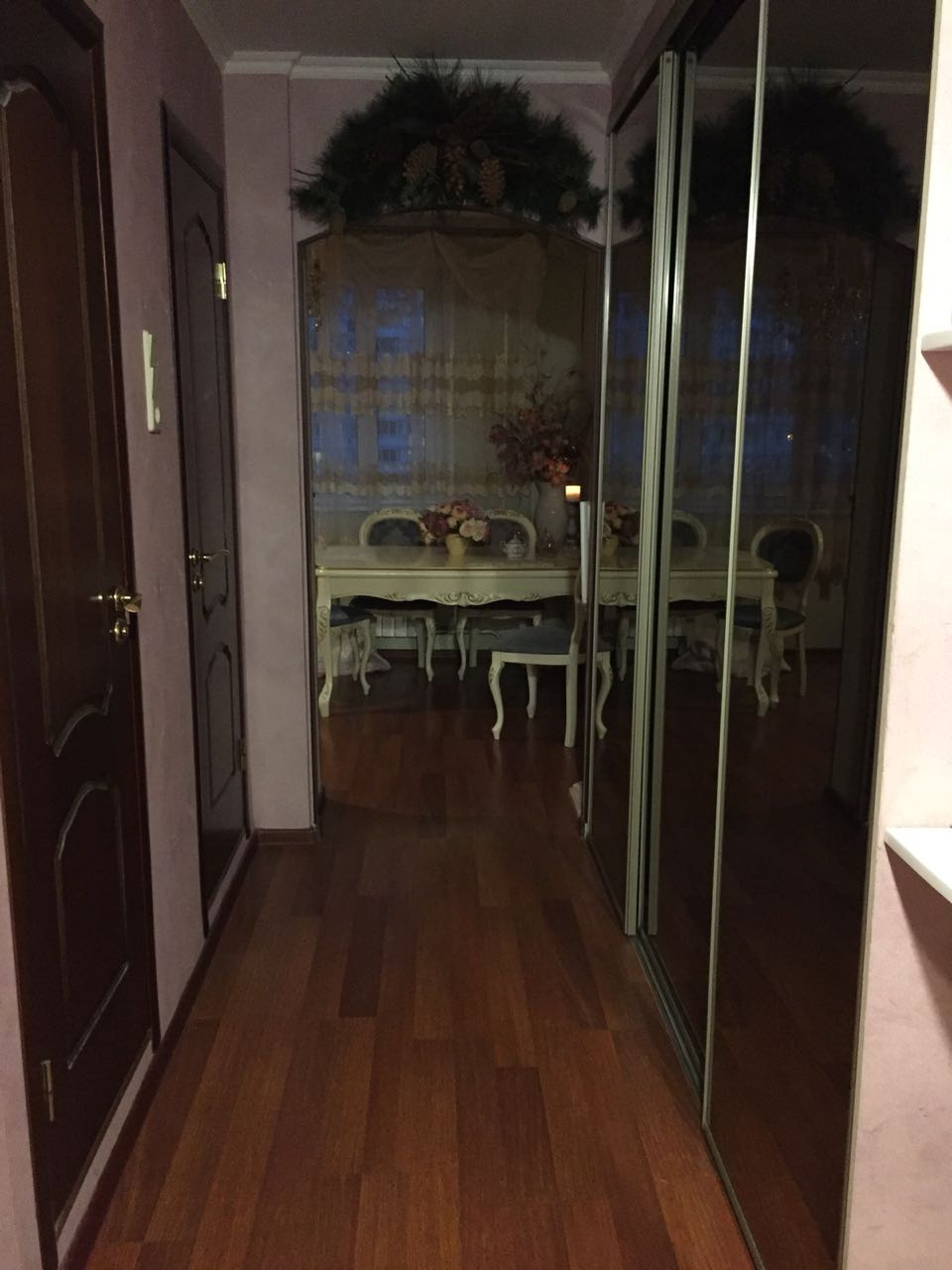 3-комнатная квартира, 74.5 м² - фото 25