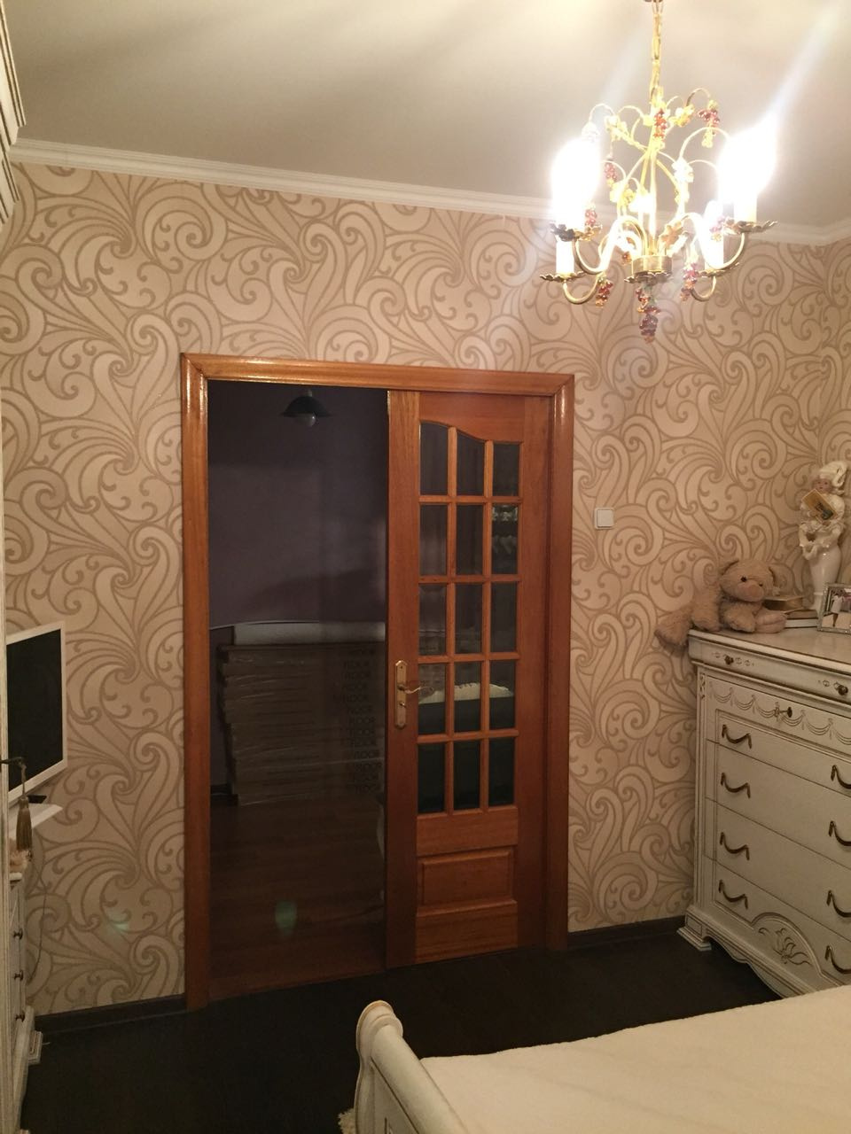 3-комнатная квартира, 74.5 м² - фото 13