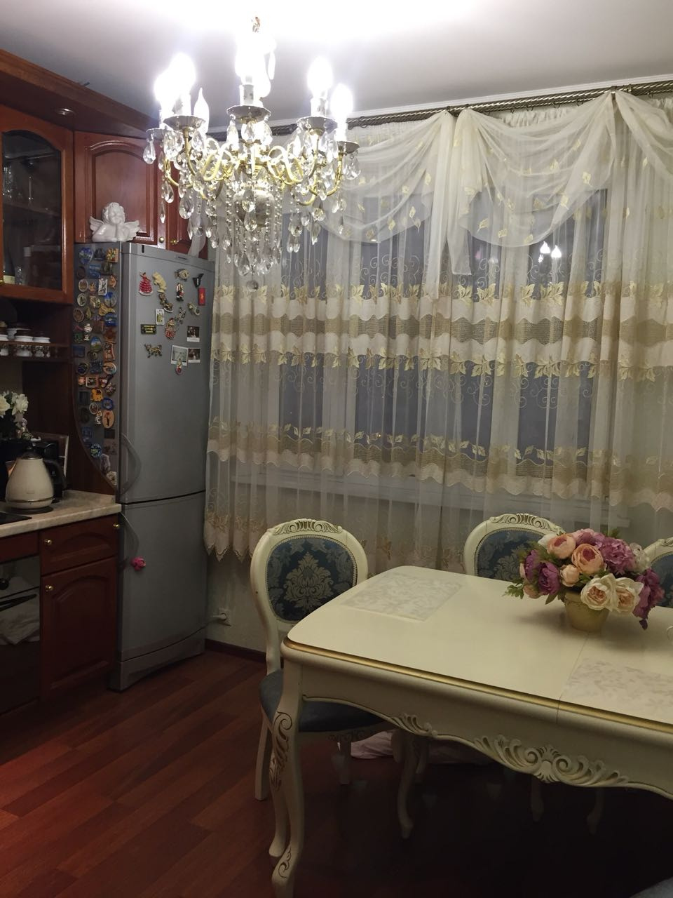 3-комнатная квартира, 74.5 м² - фото 12