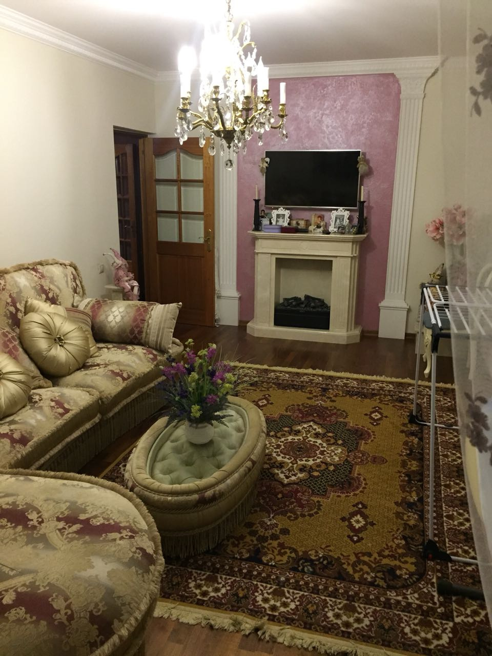 3-комнатная квартира, 74.5 м² - фото 7