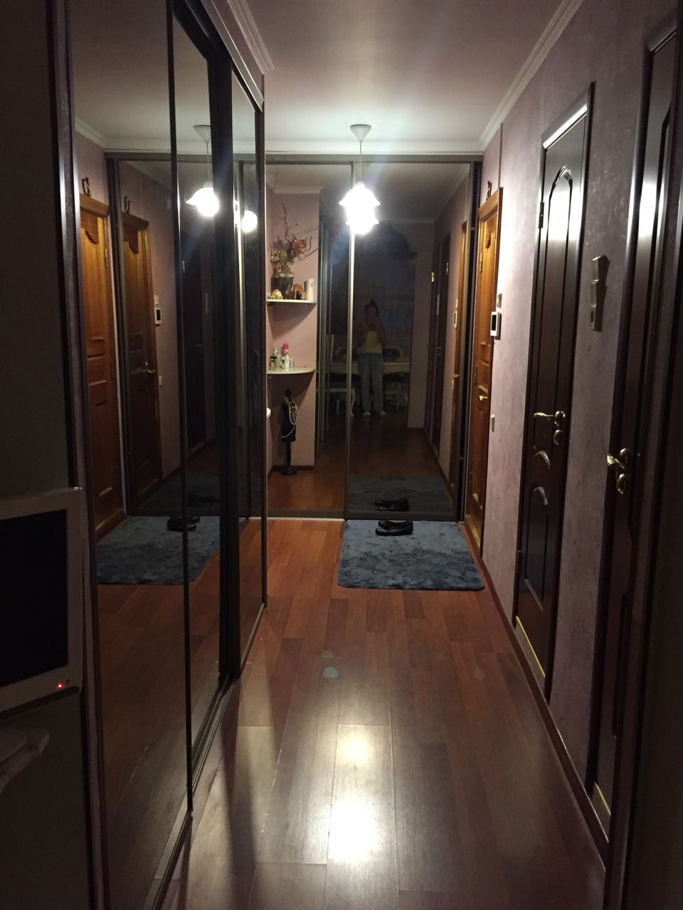 3-комнатная квартира, 74.5 м² - фото 11